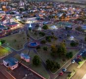 Santa Izabel do Oeste