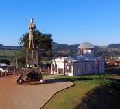 Santo Antônio do Sudoeste