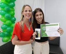 Cerimônia de Premiação do Concurso Agrinho 2024 – Inglês Paraná e Redação Paraná Nota 10