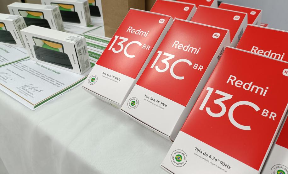 Cerimônia de Premiação do Concurso Agrinho 2024 – Inglês Paraná e Redação Paraná Nota 10