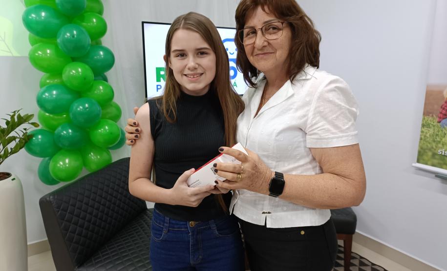 Cerimônia de Premiação do Concurso Agrinho 2024 – Inglês Paraná e Redação Paraná Nota 10