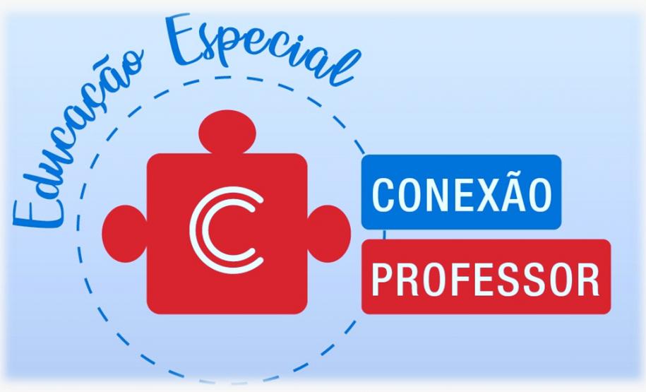 Programa Conexão Professor - Educação Especial