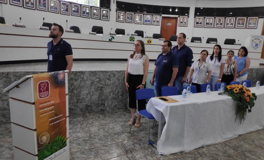 NRE de Beltrão tem 10 medalhistas na Olimpíada de Matemática