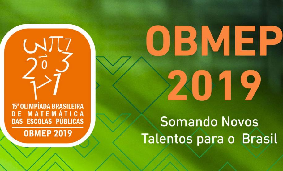 2ª FASE OBMEP
